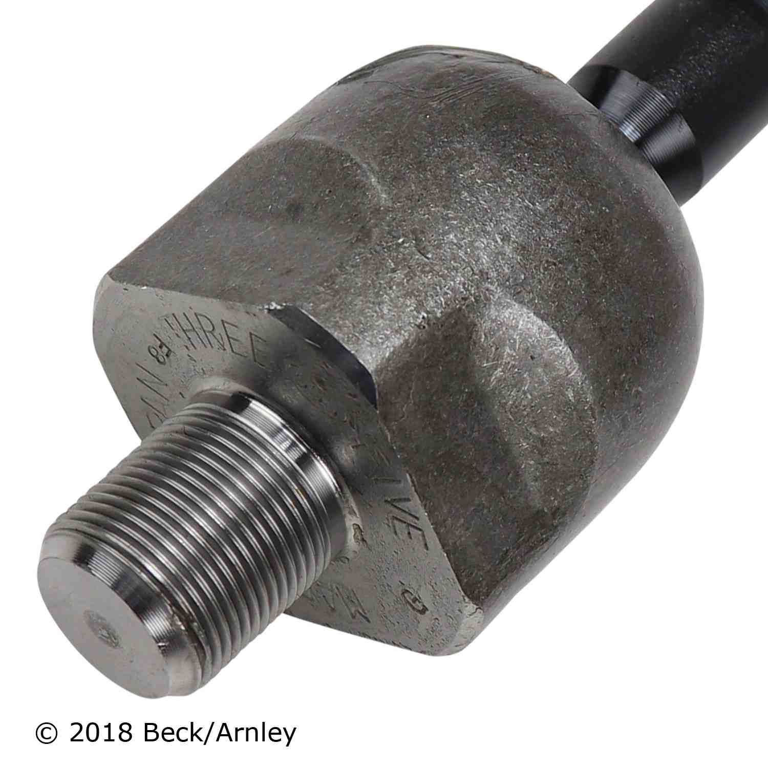 Beck/Arnley Steering Tie Rod End 101-4823