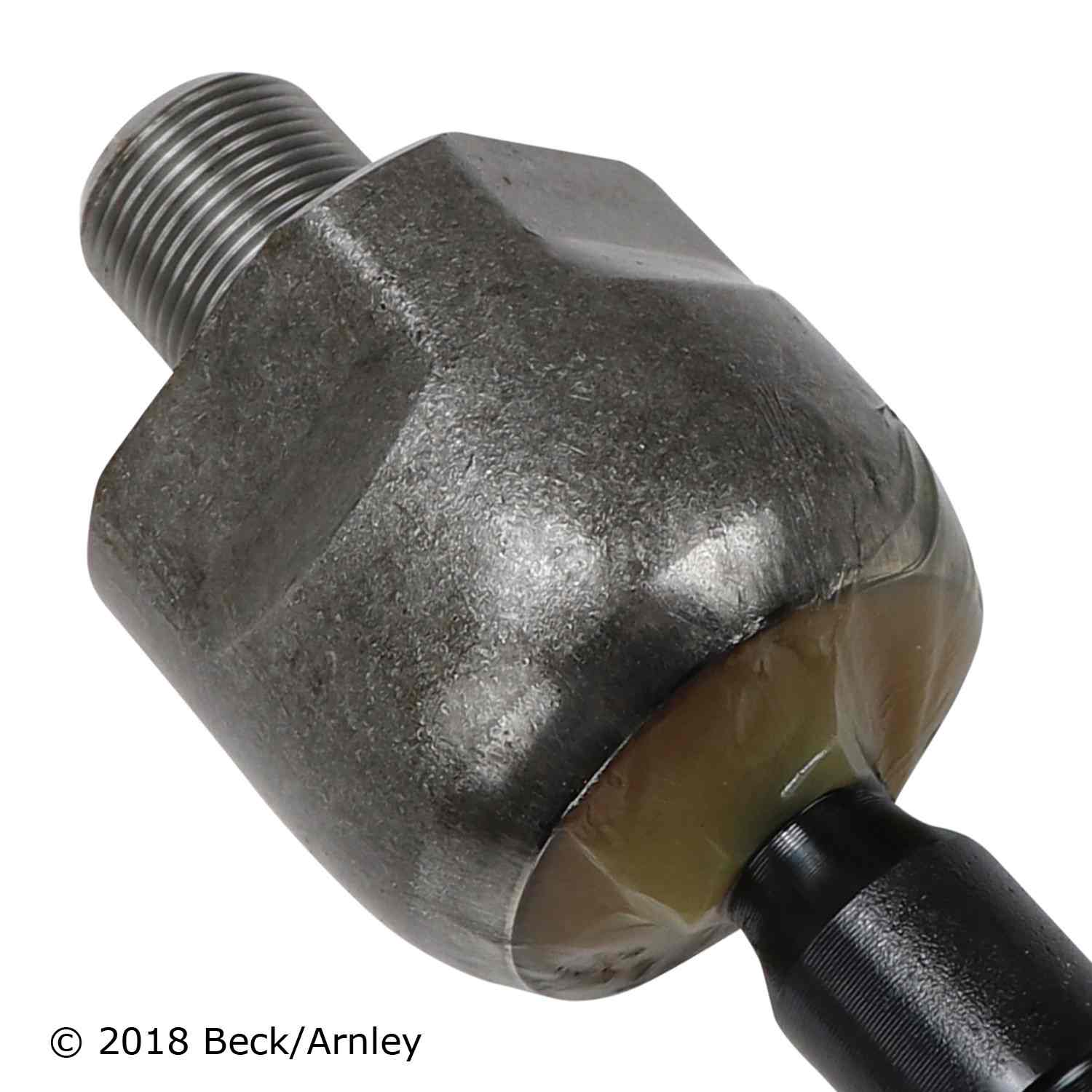 Beck/Arnley Steering Tie Rod End 101-4823