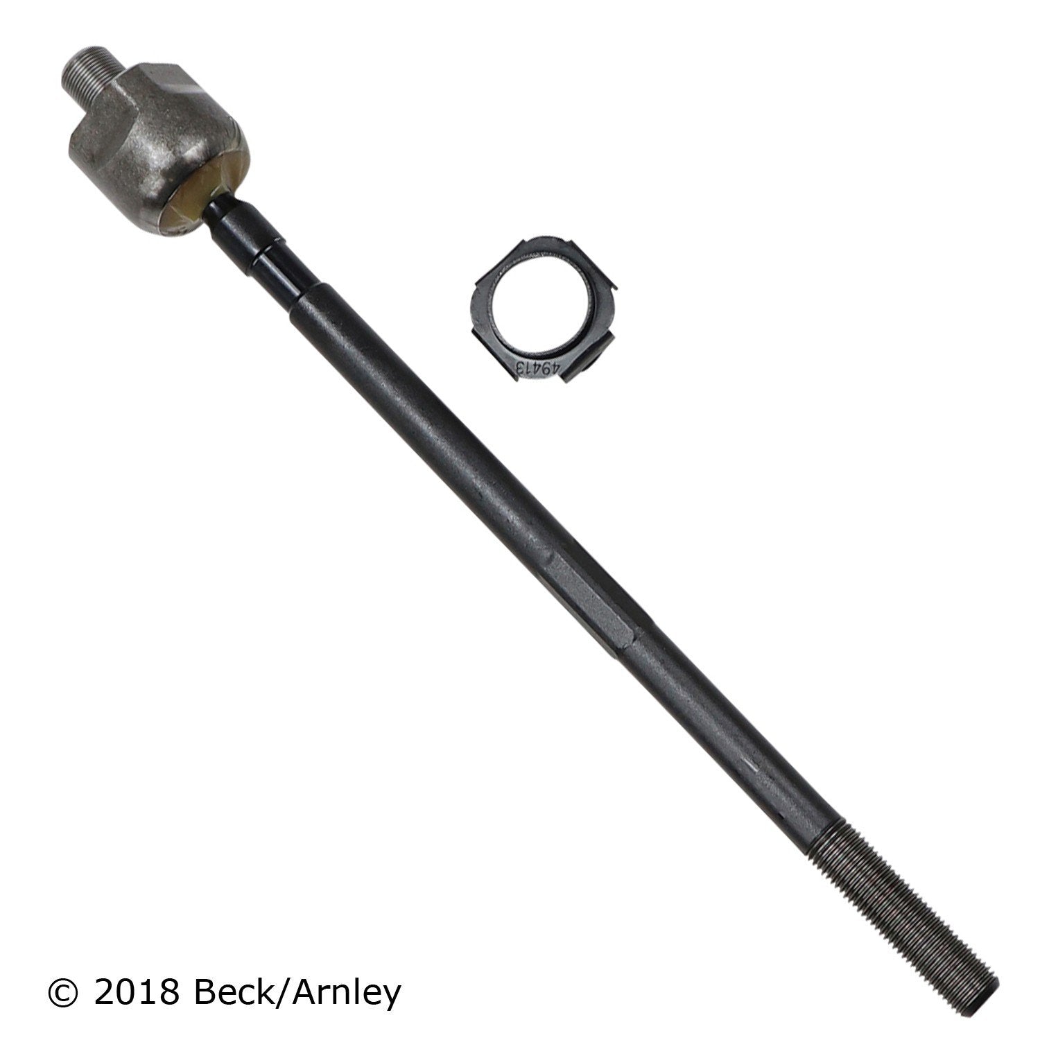 Beck/Arnley Steering Tie Rod End 101-4823
