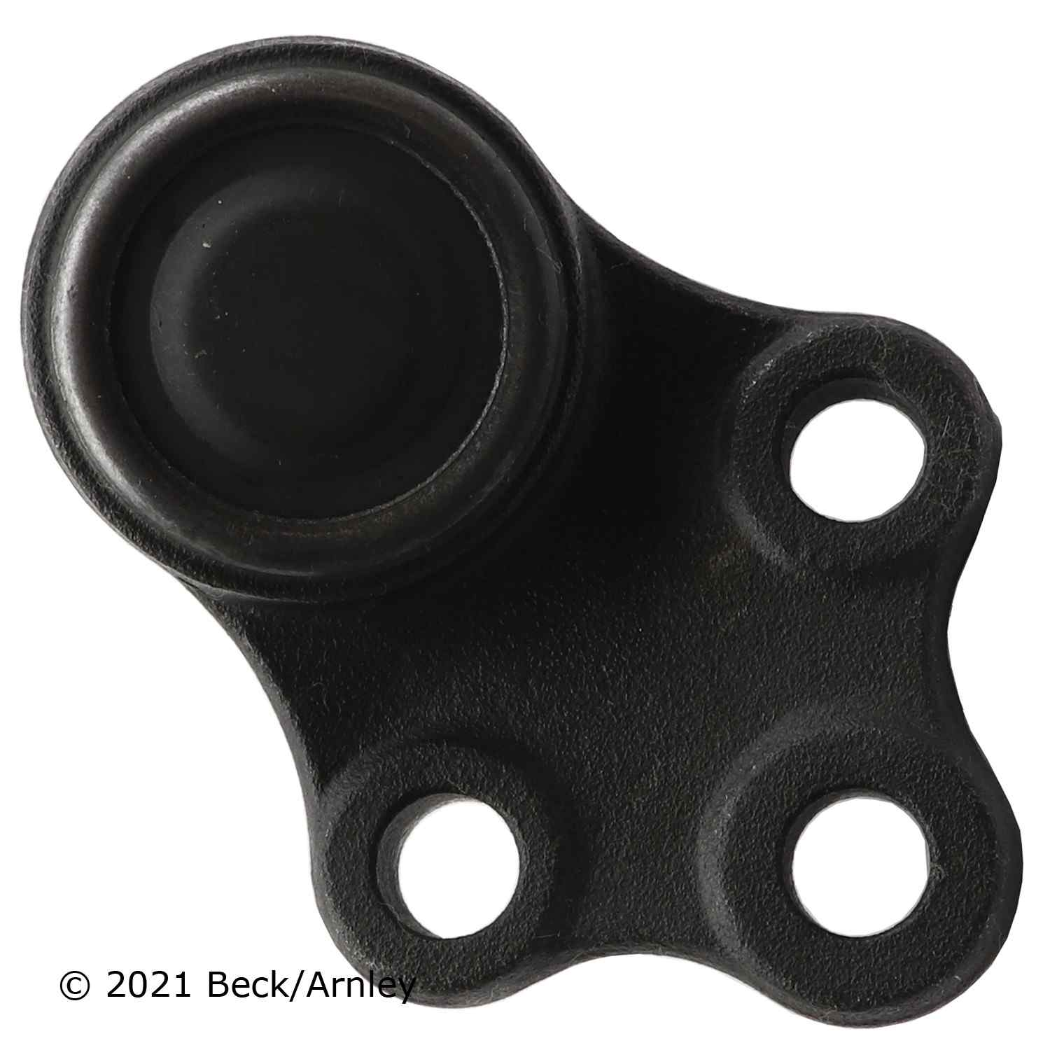 Beck/Arnley Suspension Ball Joint 101-4824