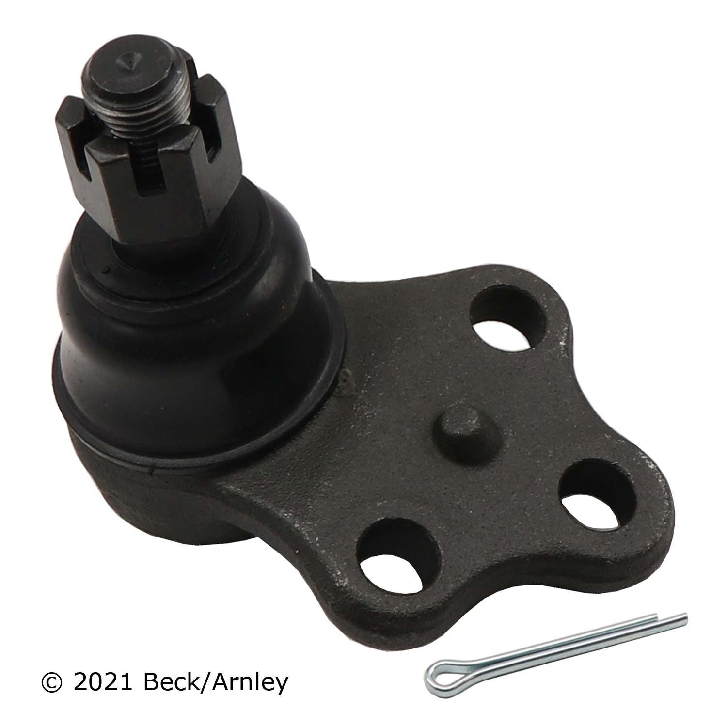 Beck/Arnley Suspension Ball Joint 101-4824