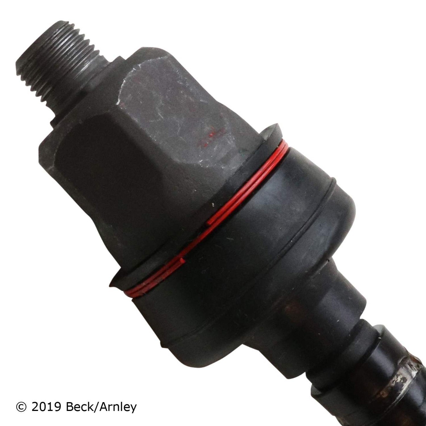 Beck/Arnley Steering Tie Rod End 101-4835