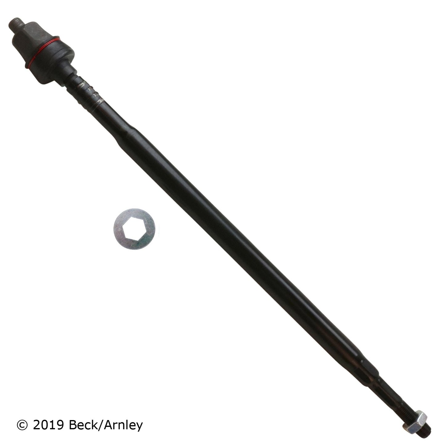 Beck/Arnley Steering Tie Rod End 101-4835