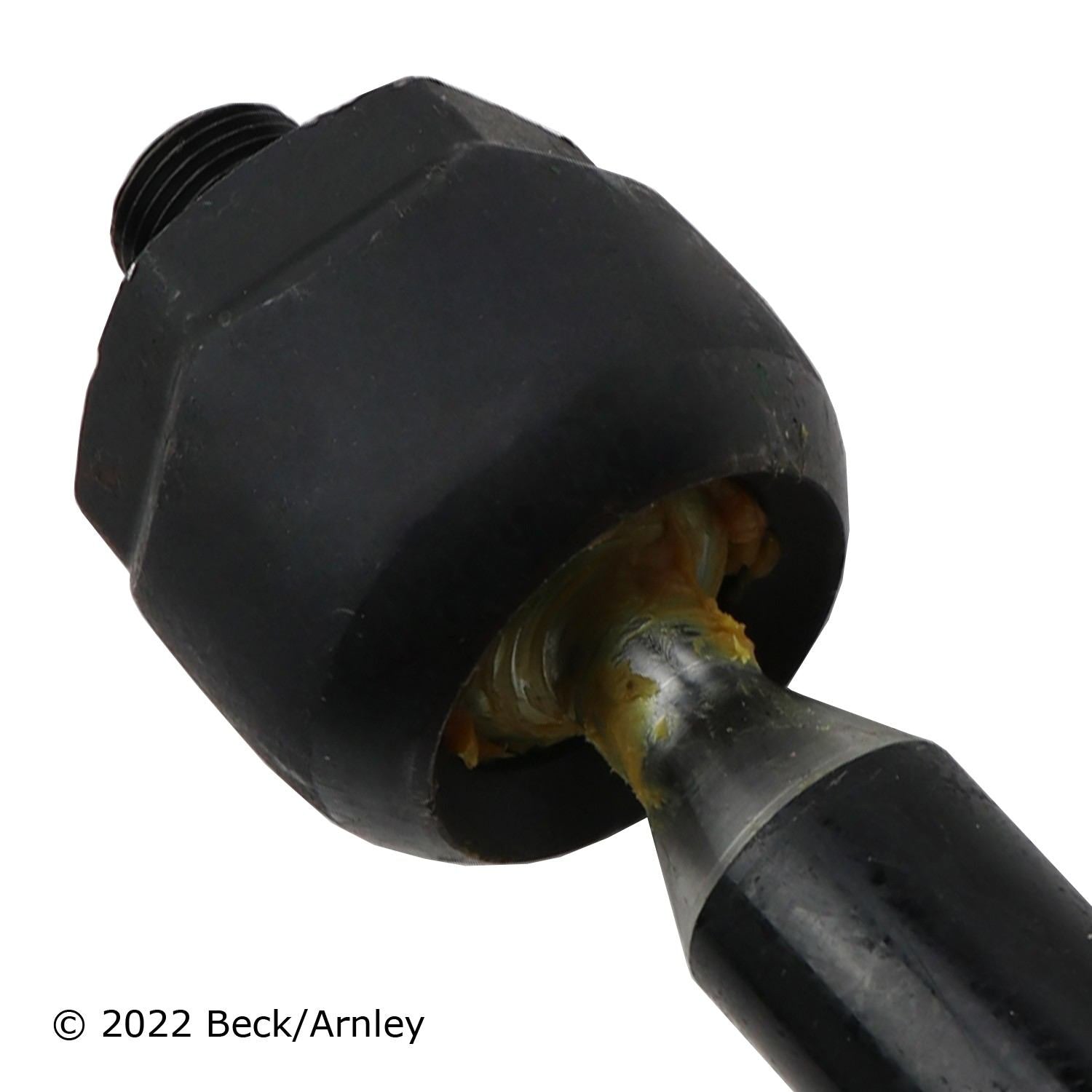 Beck/Arnley Steering Tie Rod End 101-4843