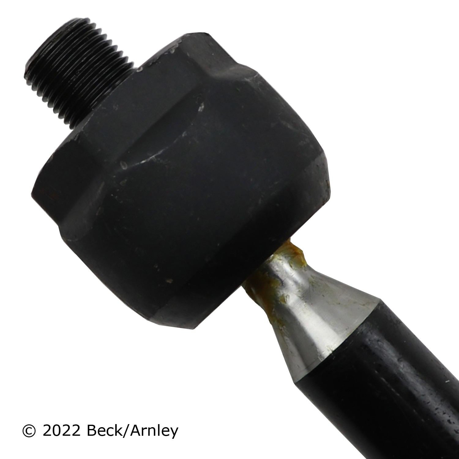 Beck/Arnley Steering Tie Rod End 101-4843