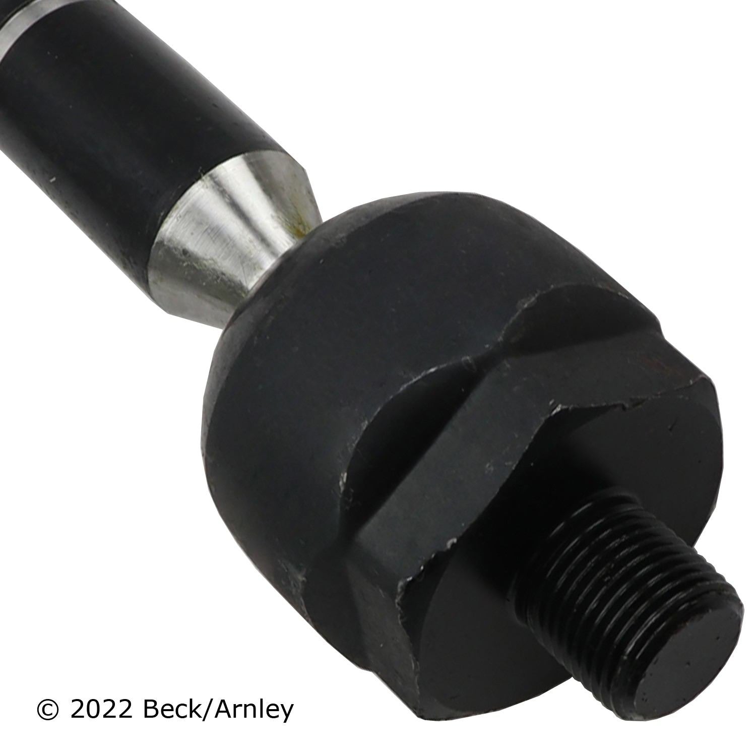 Beck/Arnley Steering Tie Rod End 101-4843