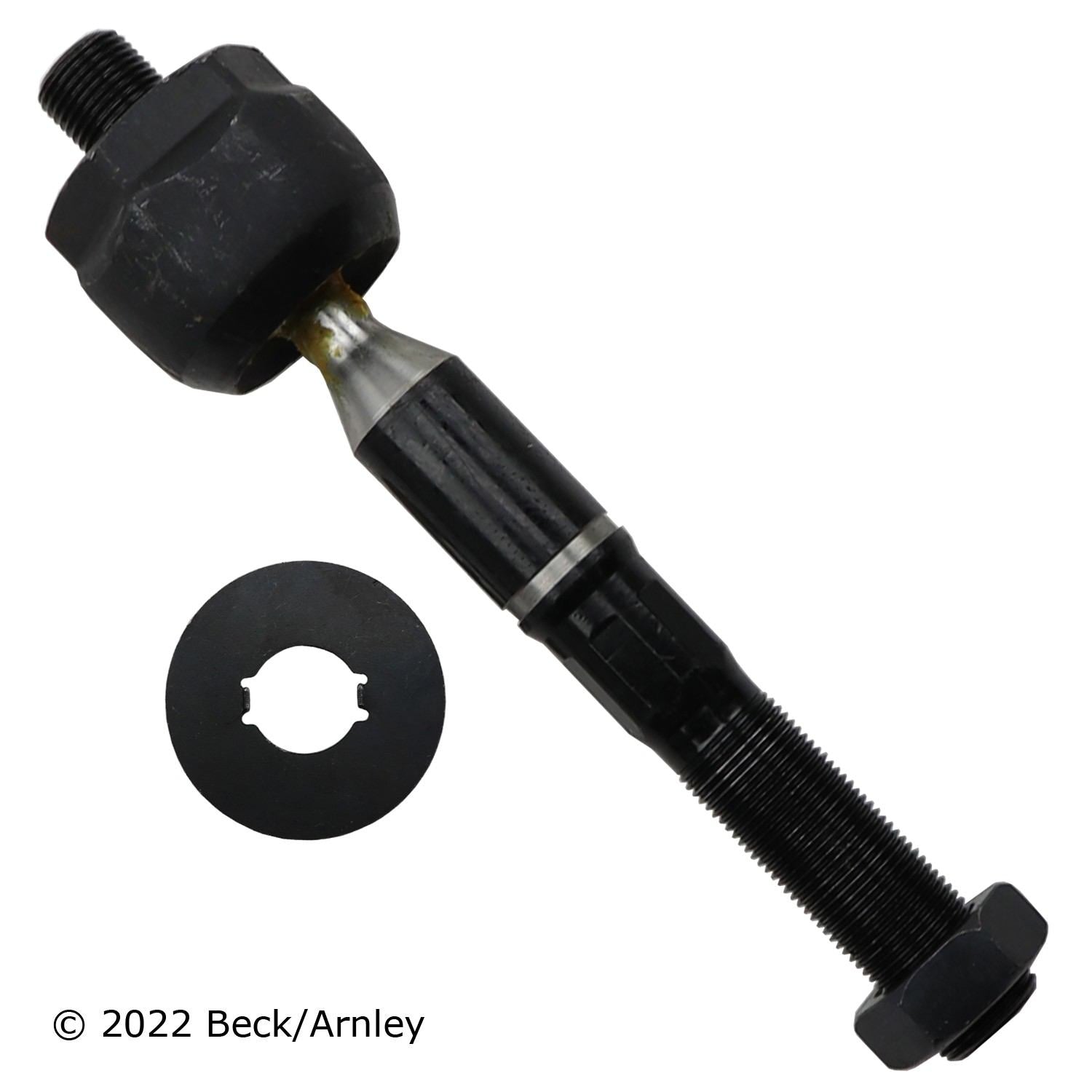 Beck/Arnley Steering Tie Rod End 101-4843
