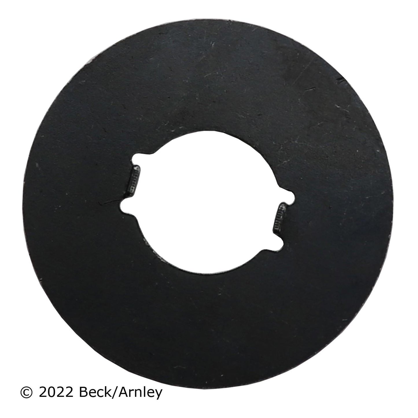 Beck/Arnley Steering Tie Rod End 101-4843