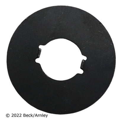 Beck/Arnley Steering Tie Rod End 101-4843