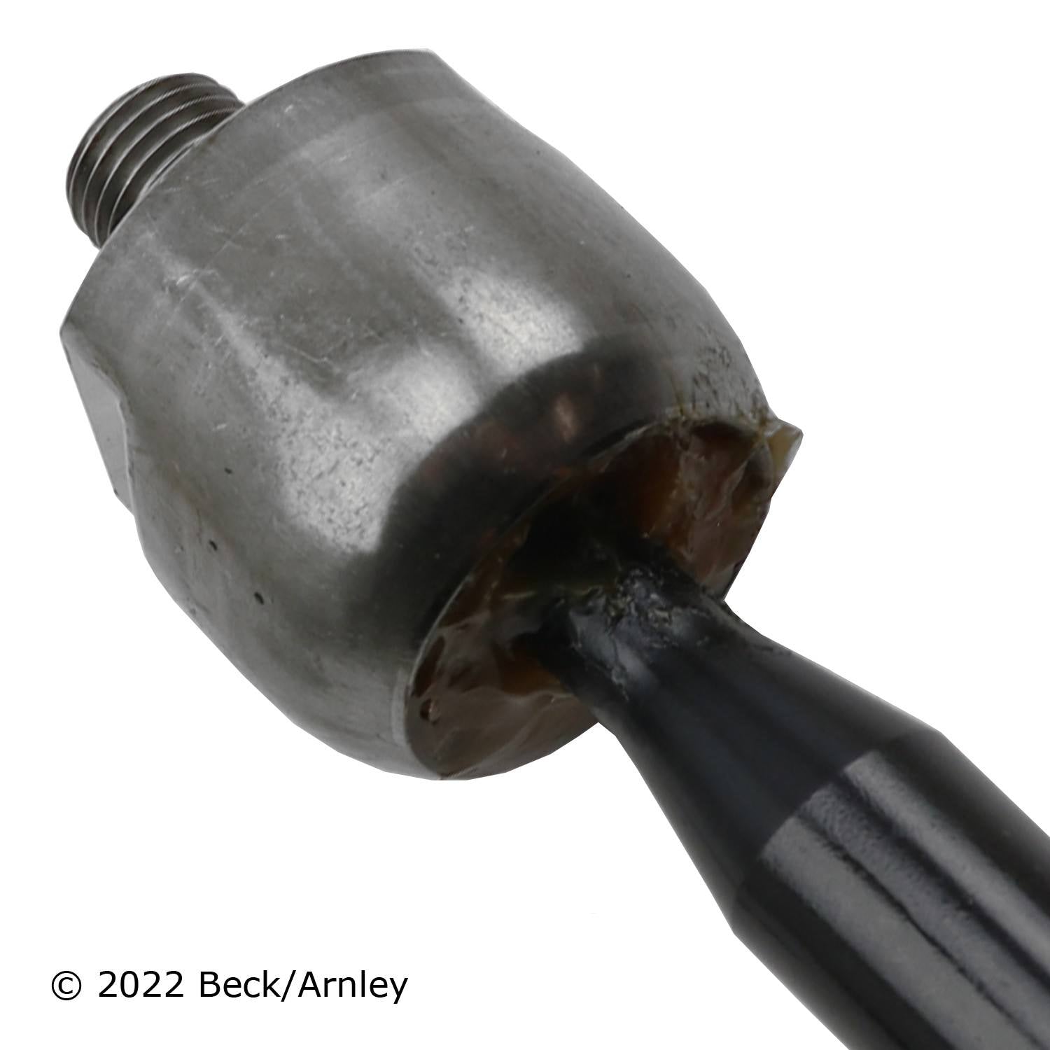 Beck/Arnley Steering Tie Rod End 101-4844