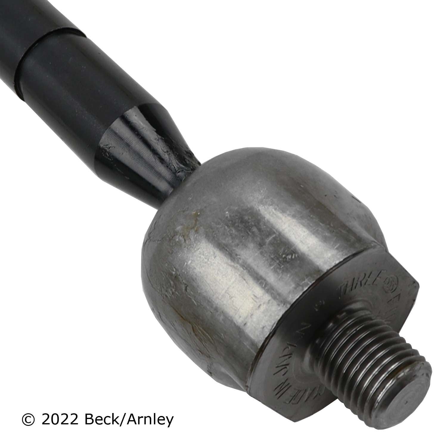 Beck/Arnley Steering Tie Rod End 101-4844