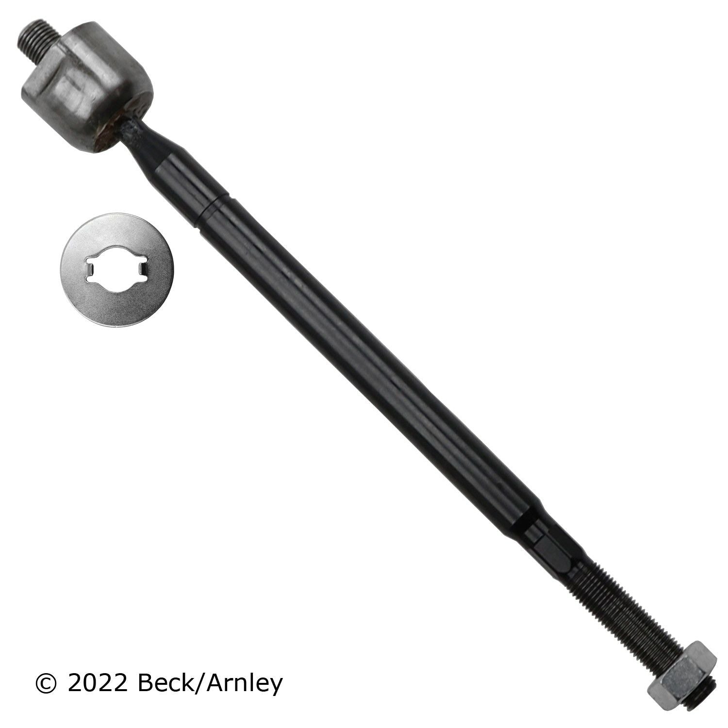 Beck/Arnley Steering Tie Rod End 101-4844