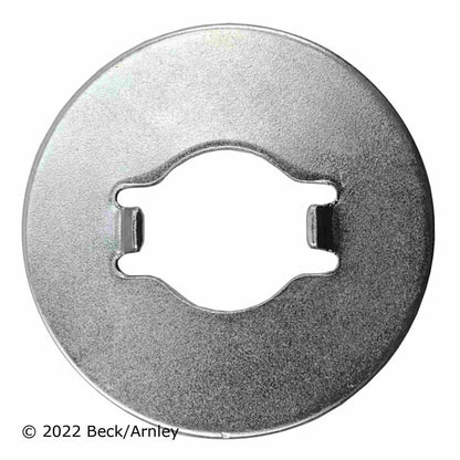 Beck/Arnley Steering Tie Rod End 101-4844