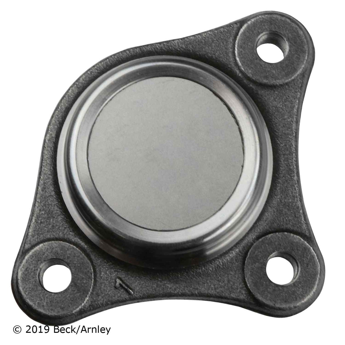 Beck/Arnley Suspension Ball Joint 101-4847