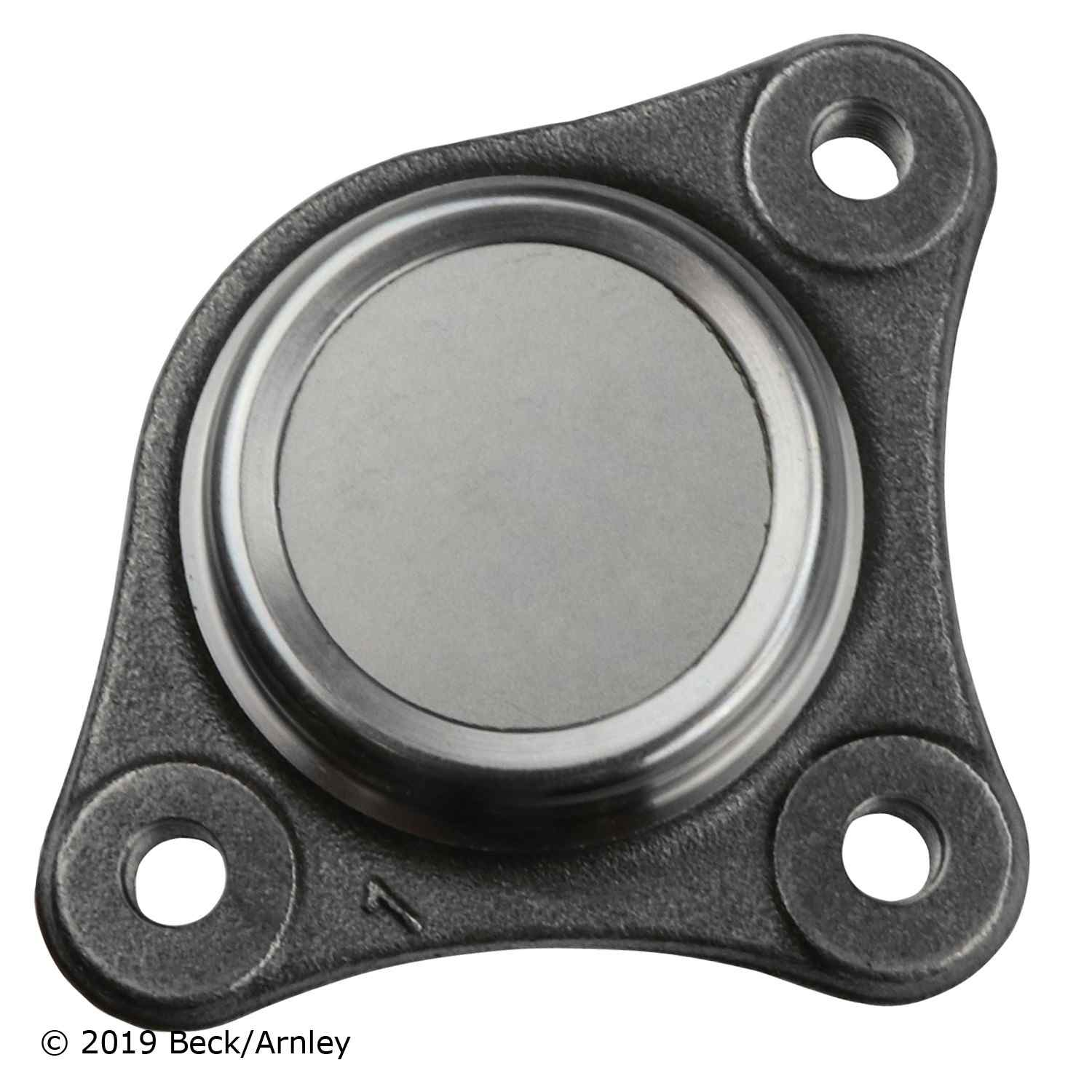 Beck/Arnley Suspension Ball Joint 101-4847