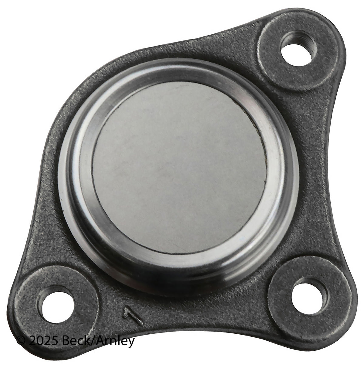 Beck/Arnley Suspension Ball Joint 101-4847