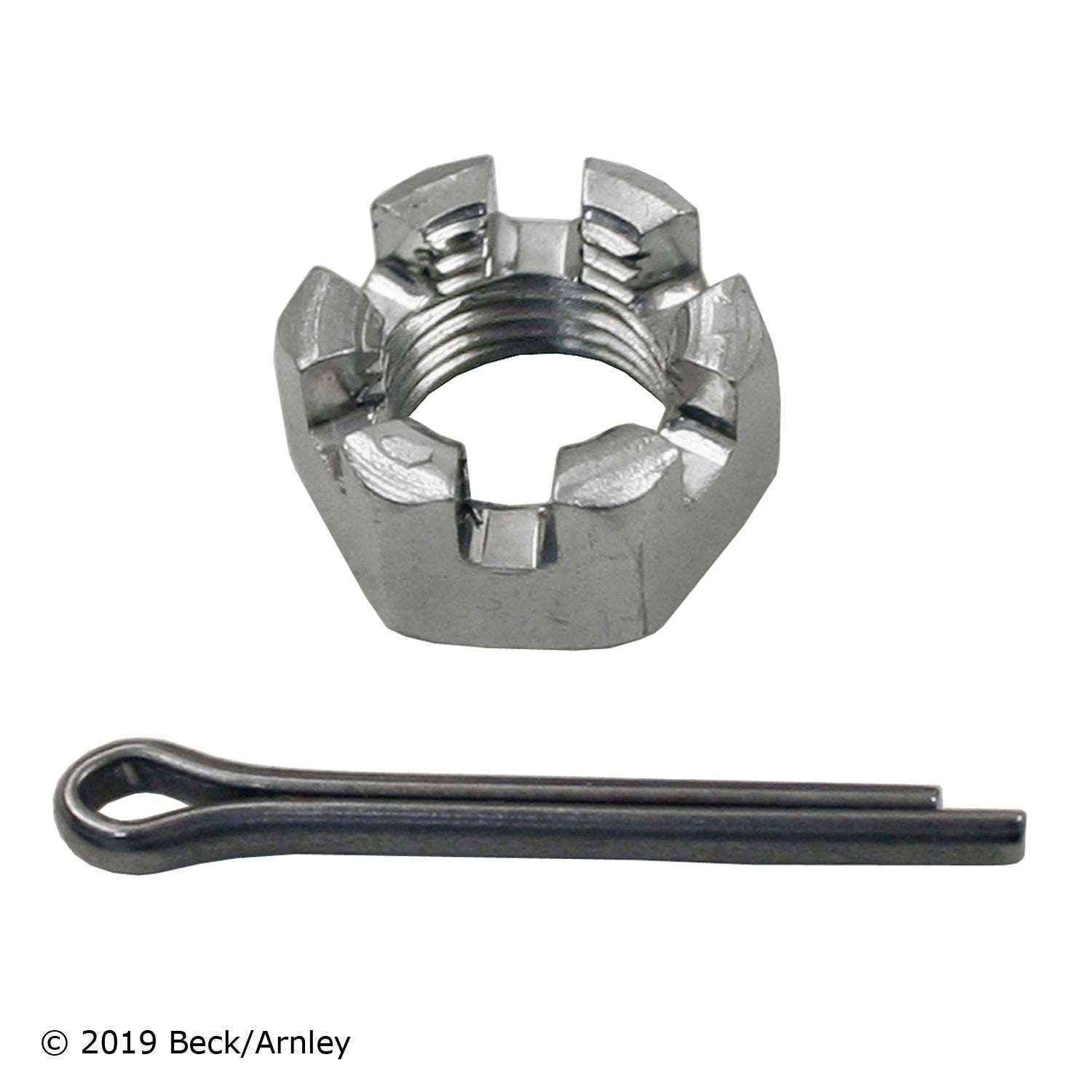 Beck/Arnley Suspension Ball Joint 101-4847