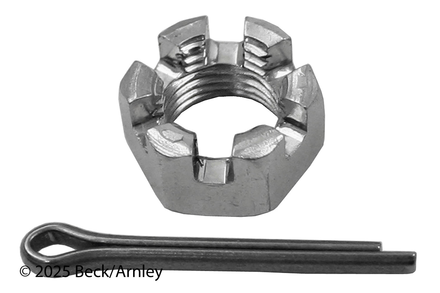 Beck/Arnley Suspension Ball Joint 101-4847