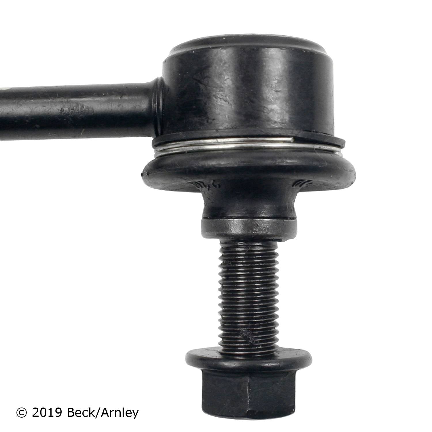 Beck/Arnley Suspension Stabilizer Bar Link 101-4861