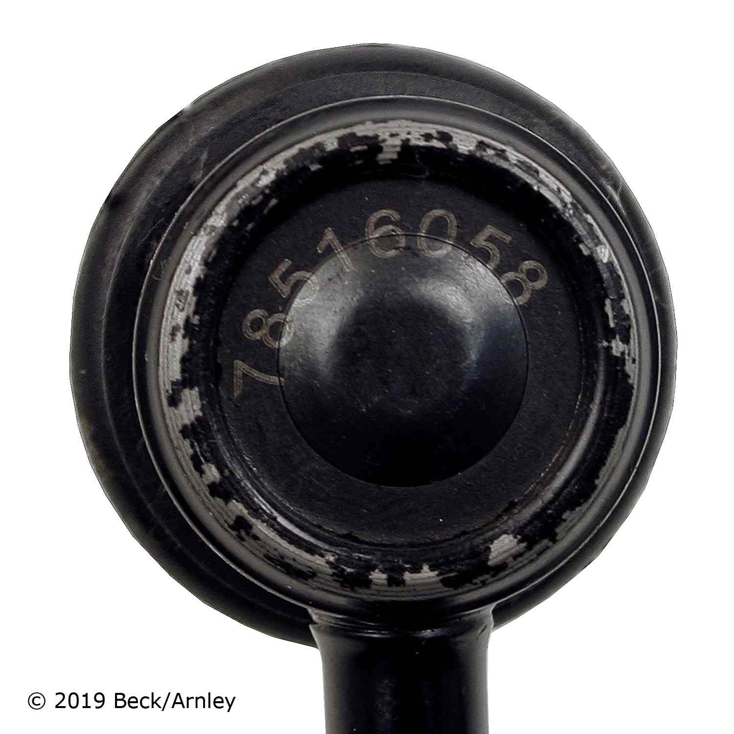 Beck/Arnley Suspension Stabilizer Bar Link 101-4861