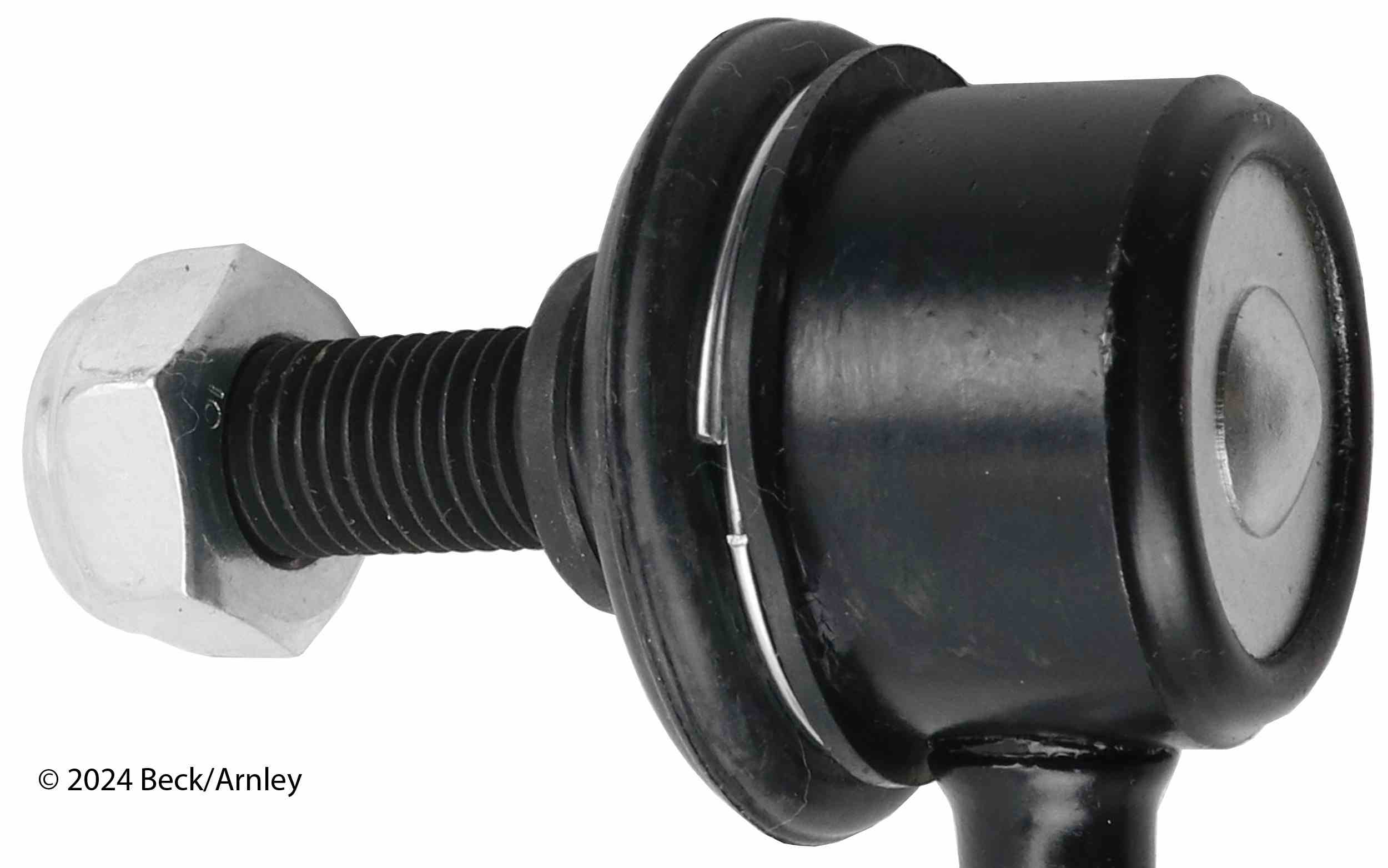 Beck/Arnley Suspension Stabilizer Bar Link 101-4866