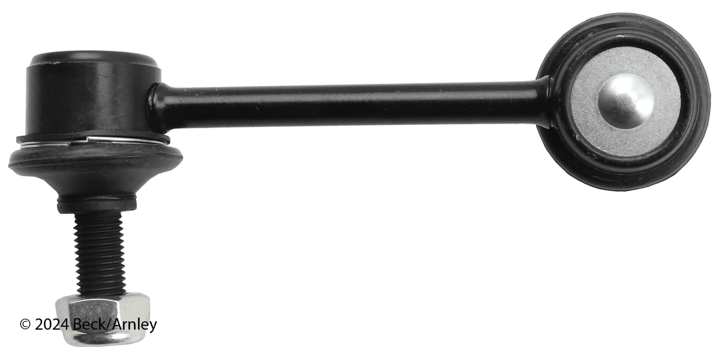 Beck/Arnley Suspension Stabilizer Bar Link 101-4866