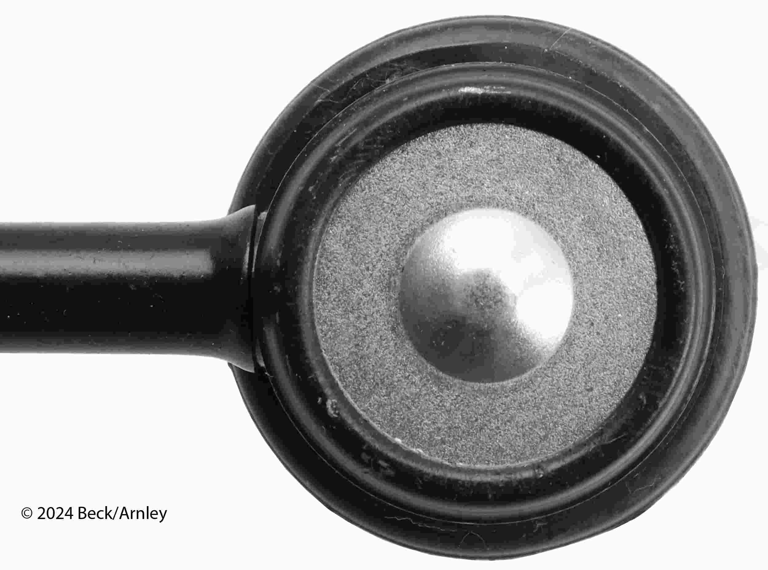 Beck/Arnley Suspension Stabilizer Bar Link 101-4866