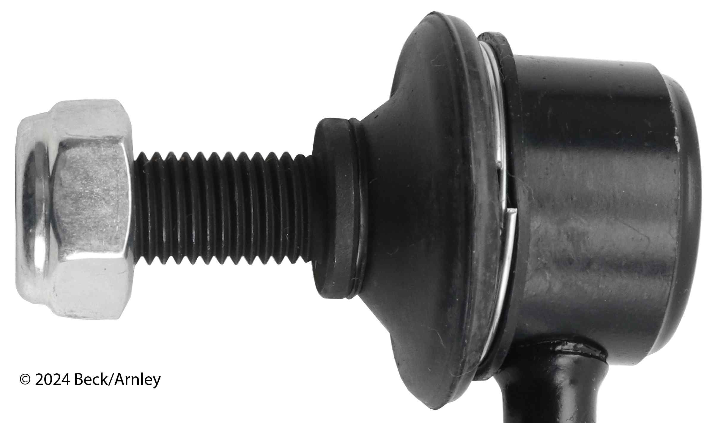 Beck/Arnley Suspension Stabilizer Bar Link 101-4866