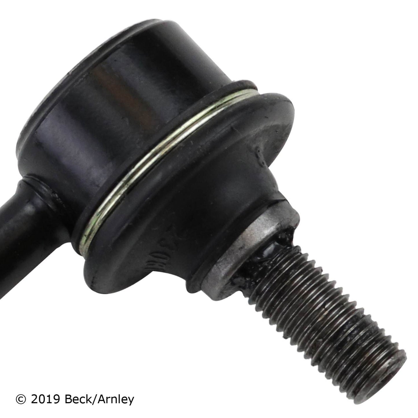 Beck/Arnley Suspension Stabilizer Bar Link 101-4867