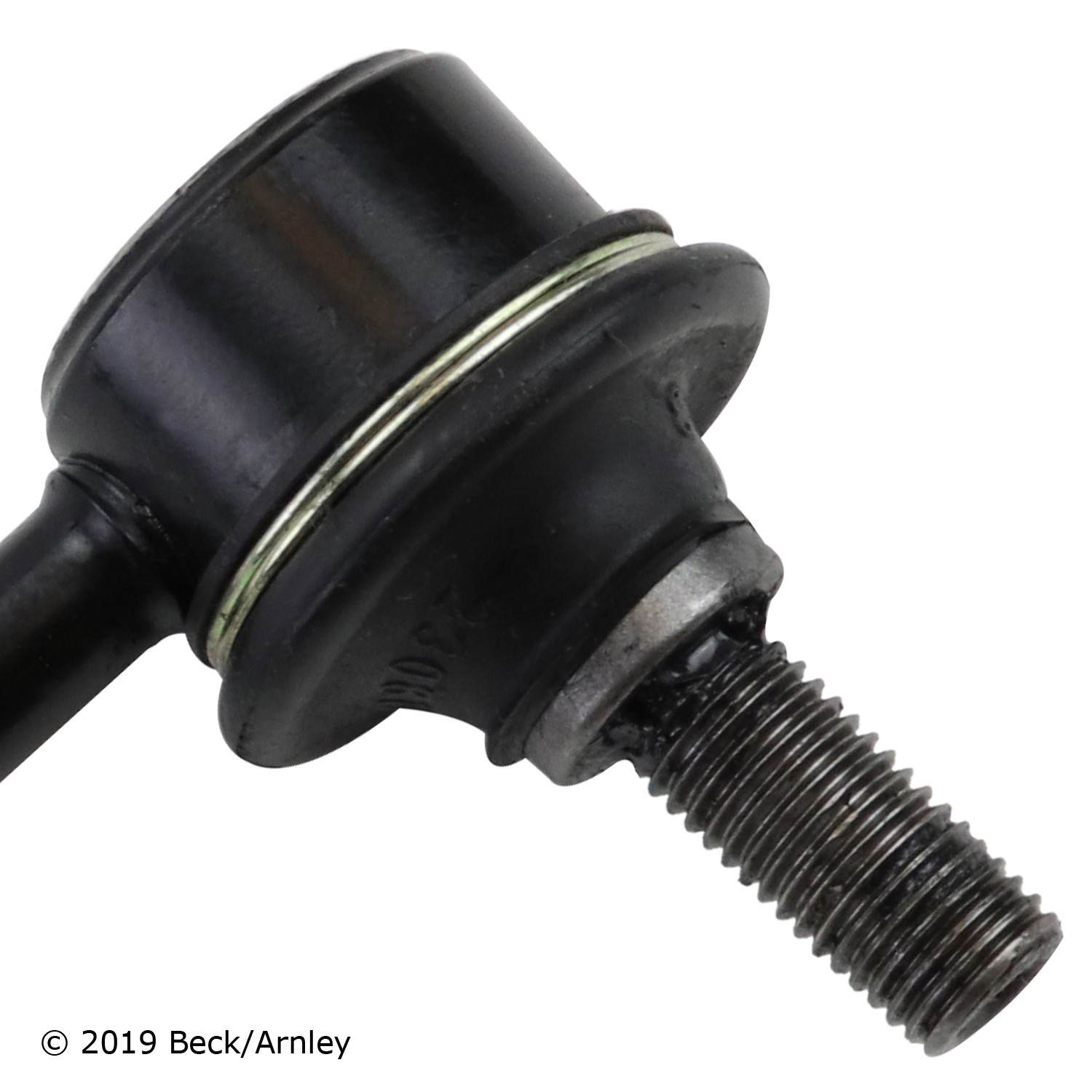 Beck/Arnley Suspension Stabilizer Bar Link 101-4867