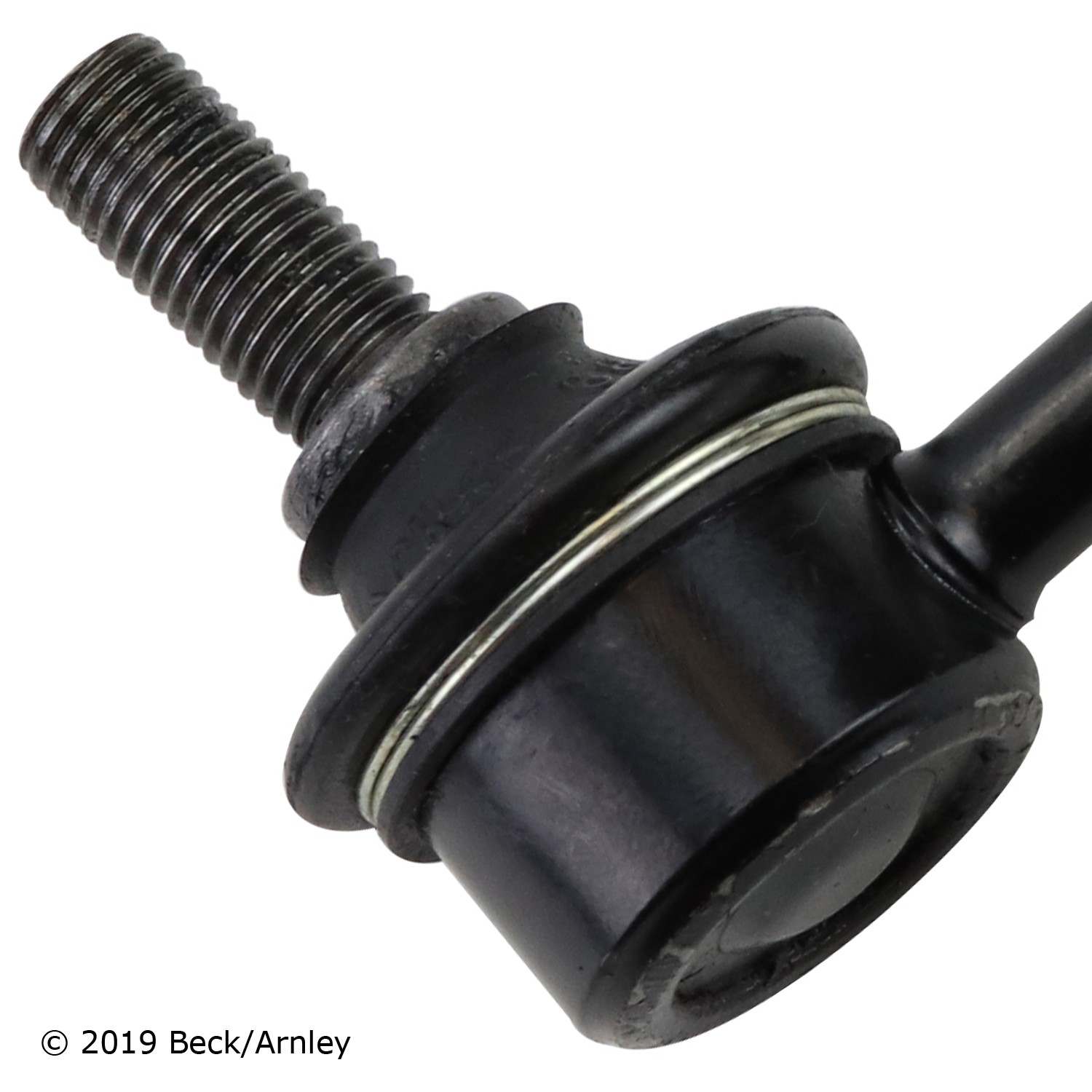 Beck/Arnley Suspension Stabilizer Bar Link 101-4867