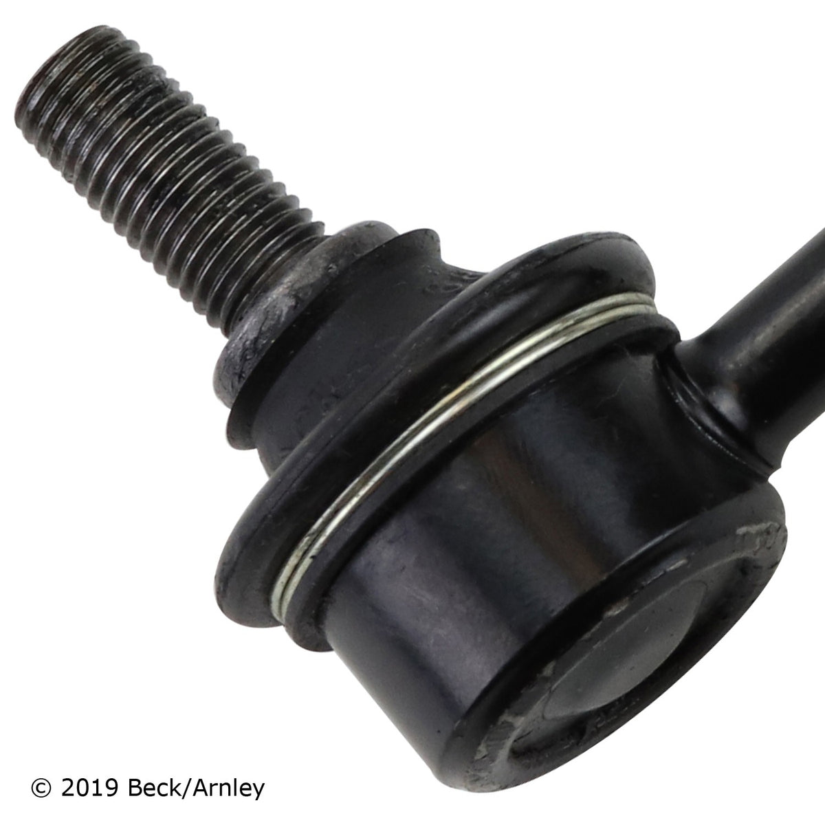 Beck/Arnley Suspension Stabilizer Bar Link 101-4867