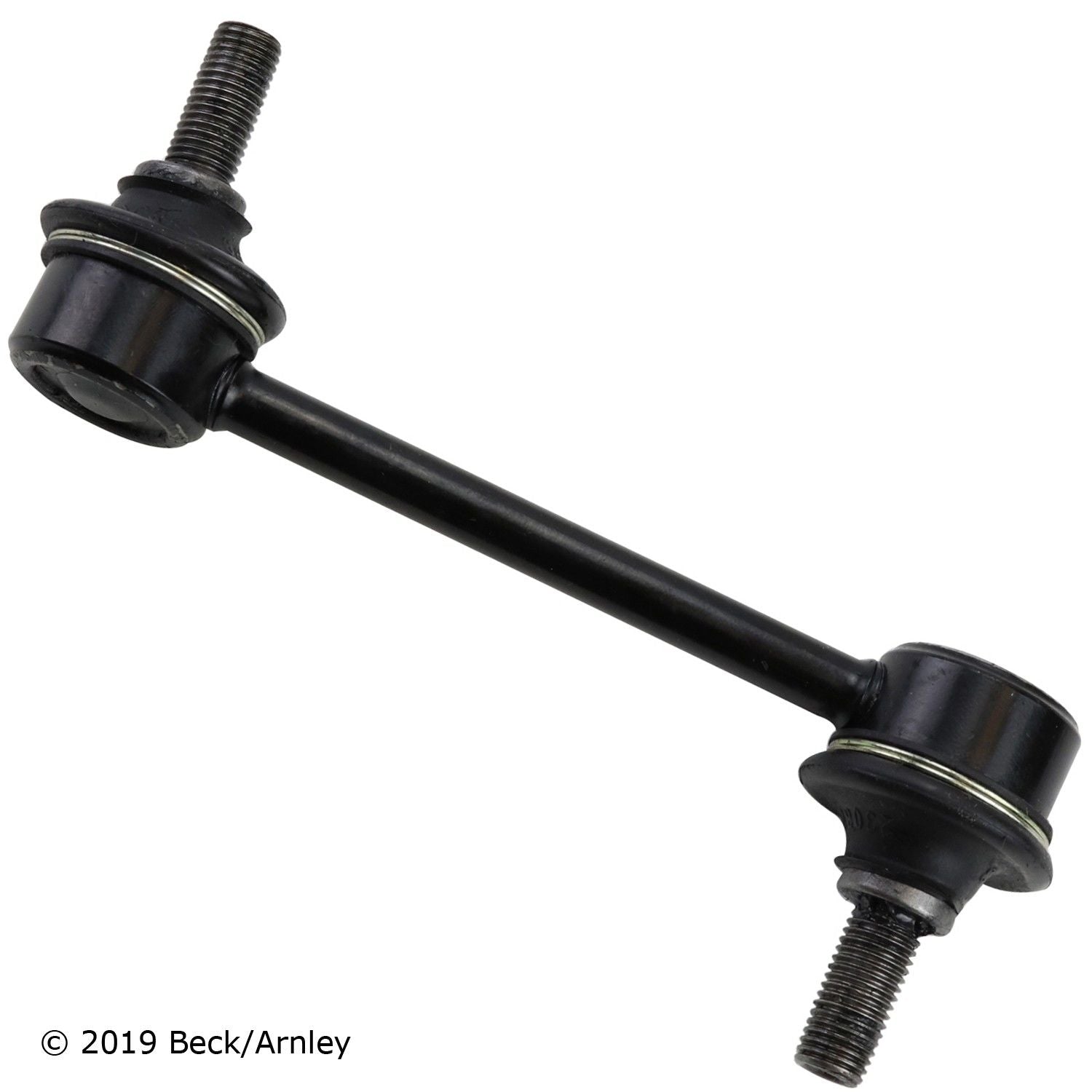 Beck/Arnley Suspension Stabilizer Bar Link 101-4867