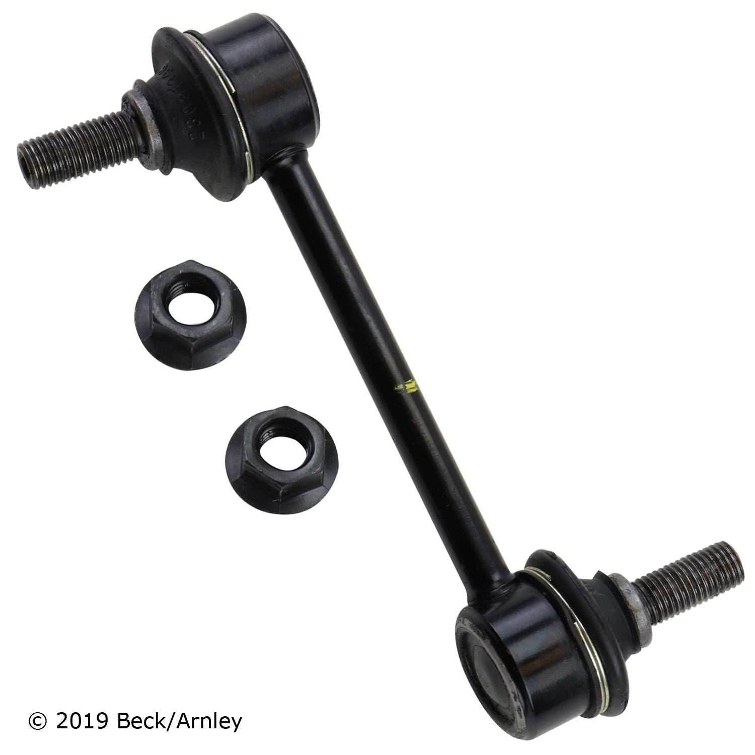 Beck/Arnley Suspension Stabilizer Bar Link 101-4867