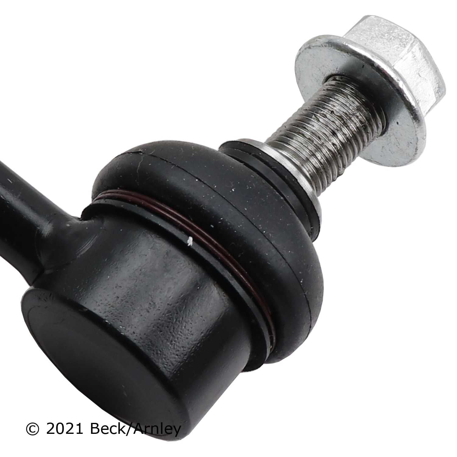 Beck/Arnley Suspension Stabilizer Bar Link 101-4870