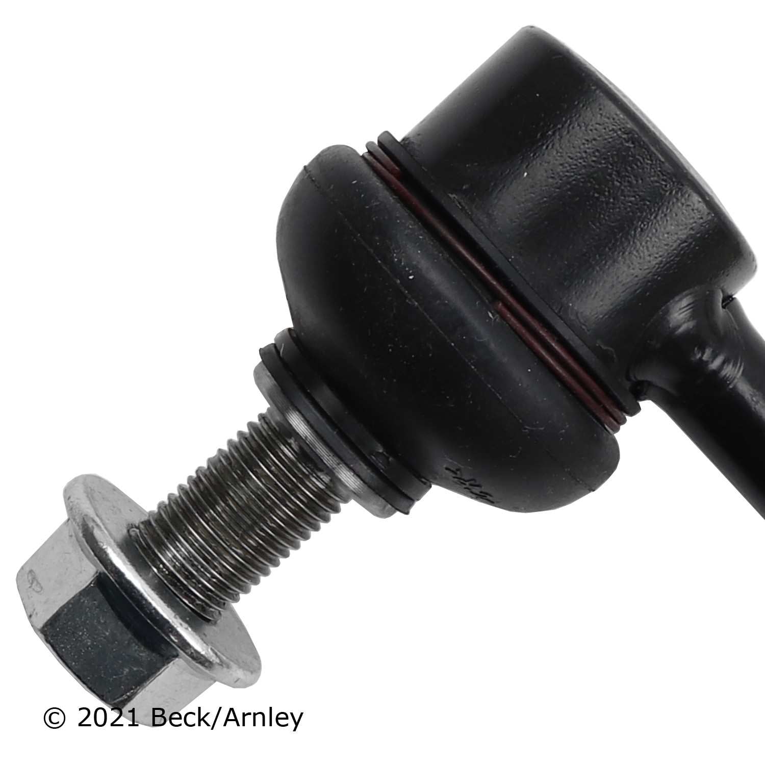Beck/Arnley Suspension Stabilizer Bar Link 101-4870