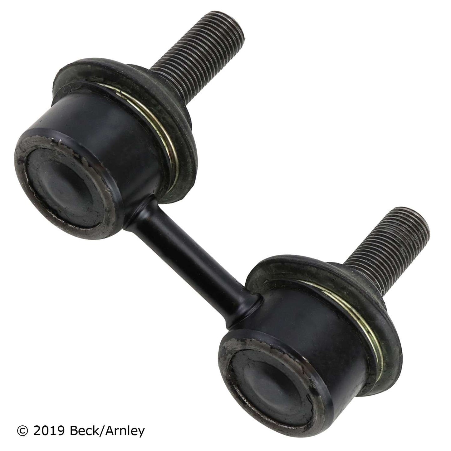 Beck/Arnley Suspension Stabilizer Bar Link 101-4875
