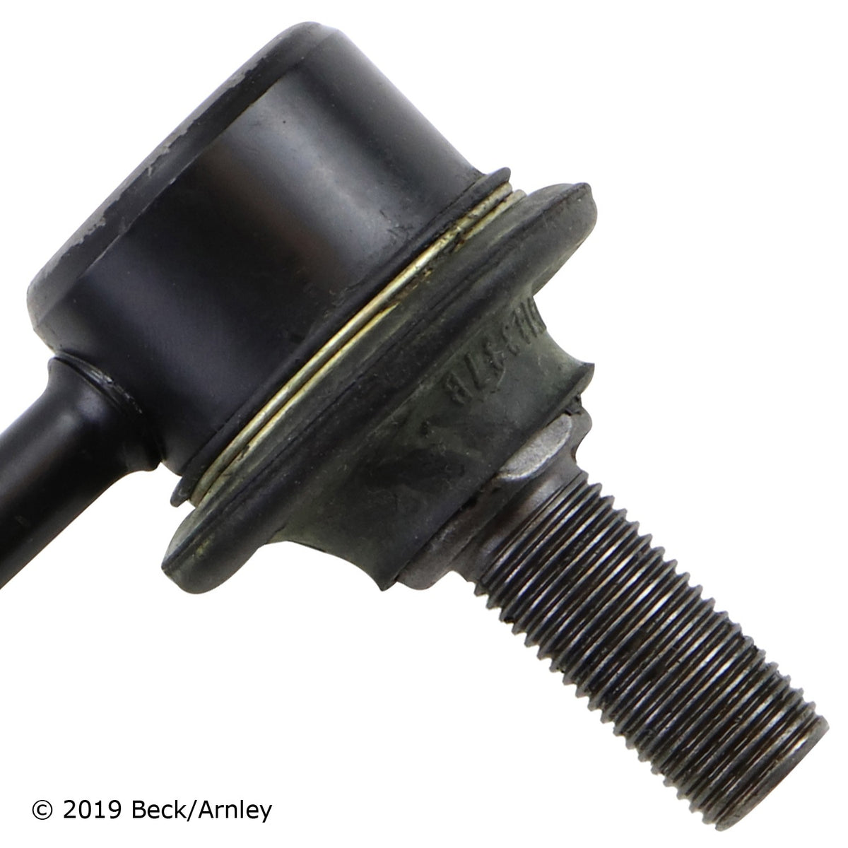 Beck/Arnley Suspension Stabilizer Bar Link 101-4875