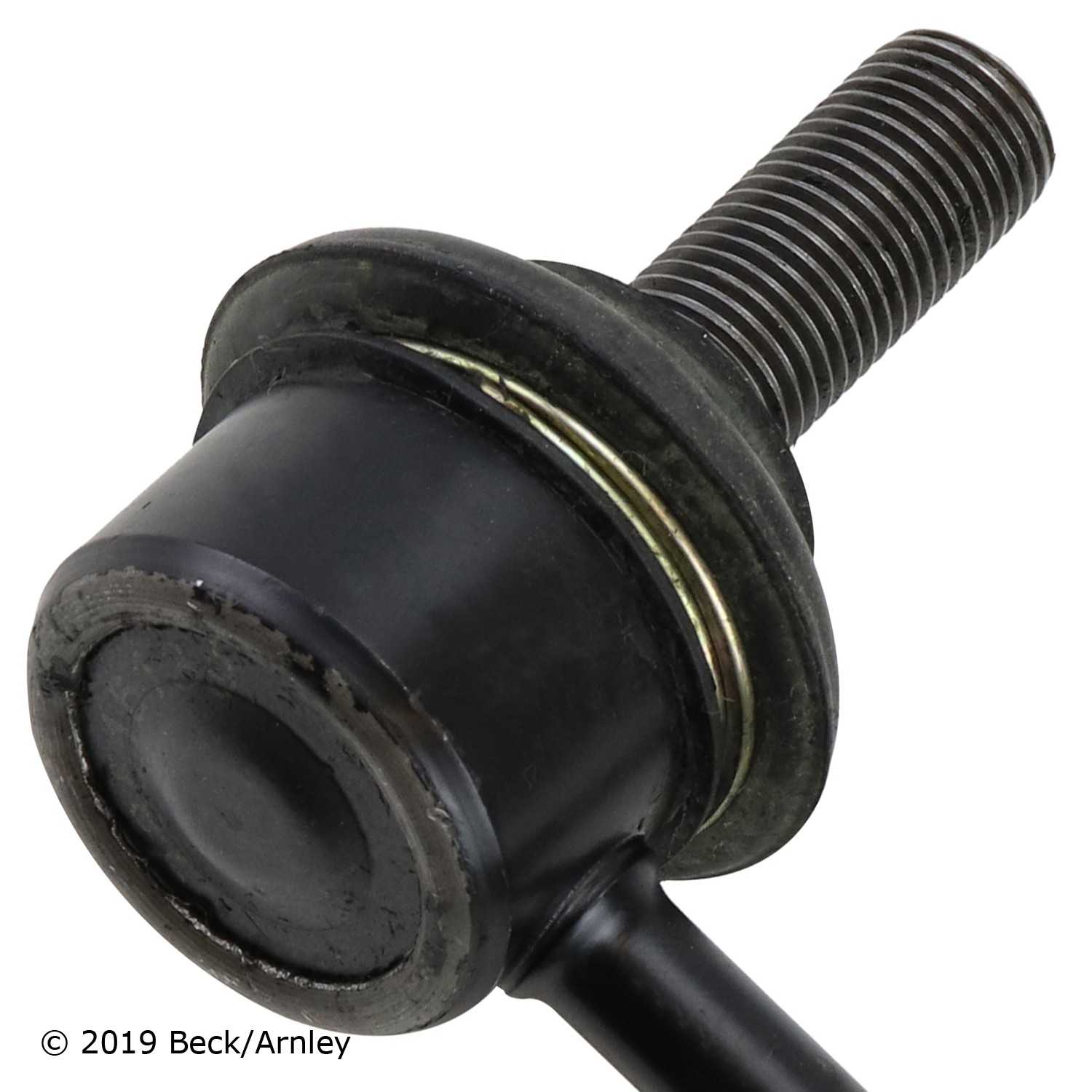 Beck/Arnley Suspension Stabilizer Bar Link 101-4875