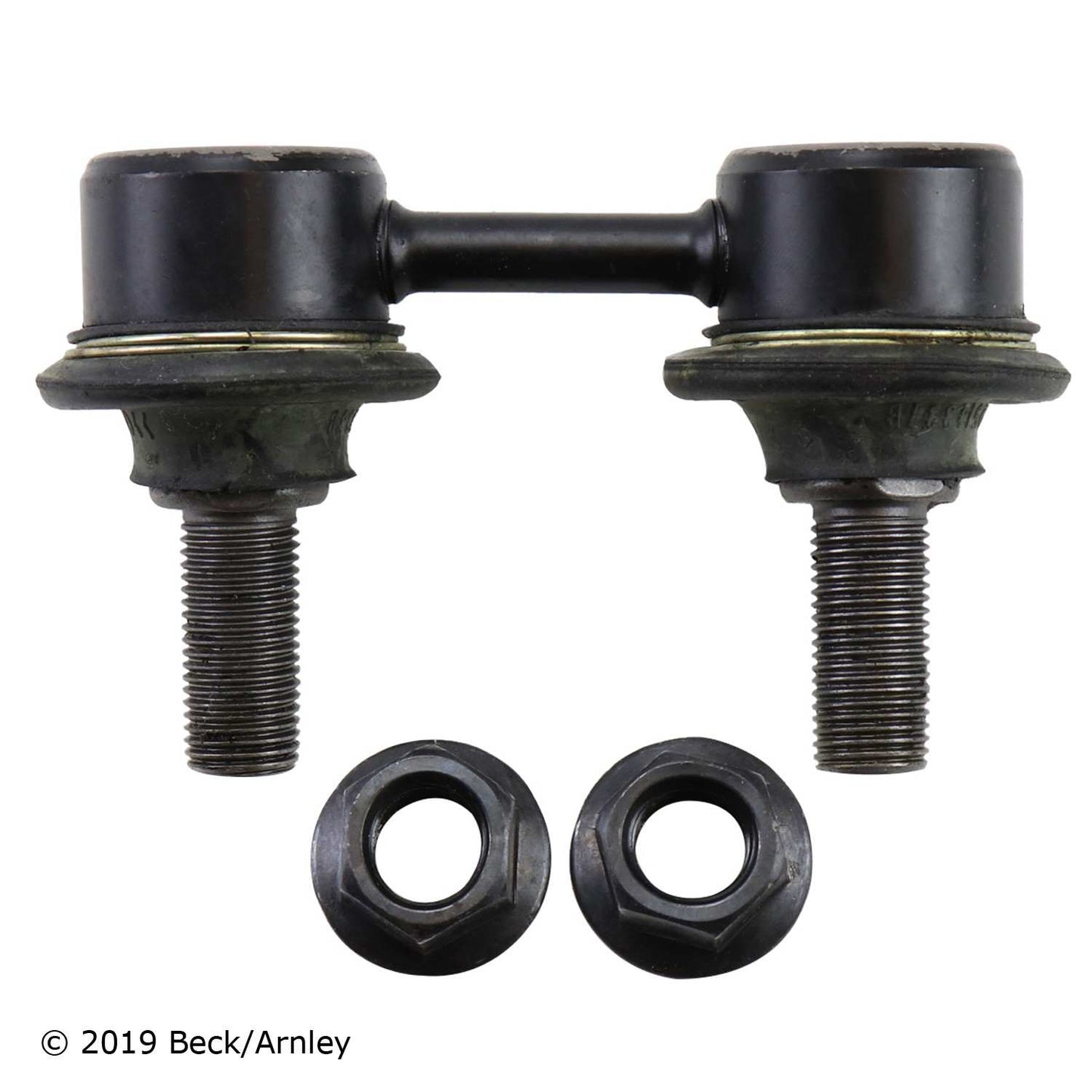 Beck/Arnley Suspension Stabilizer Bar Link 101-4875
