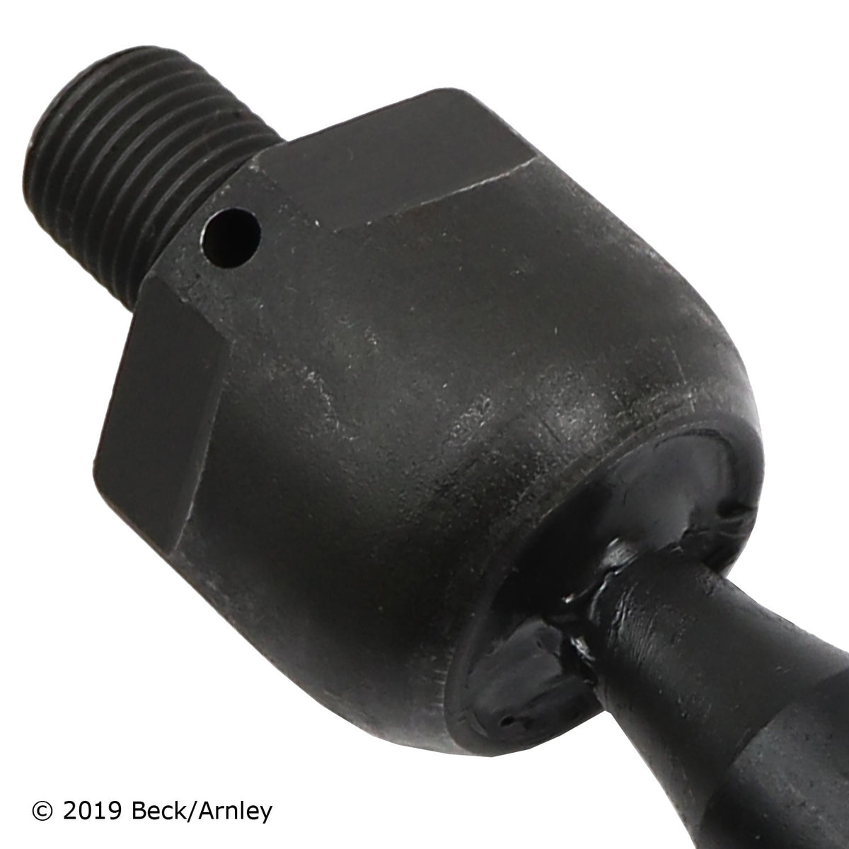 Beck/Arnley TIE ROD END 101-4889