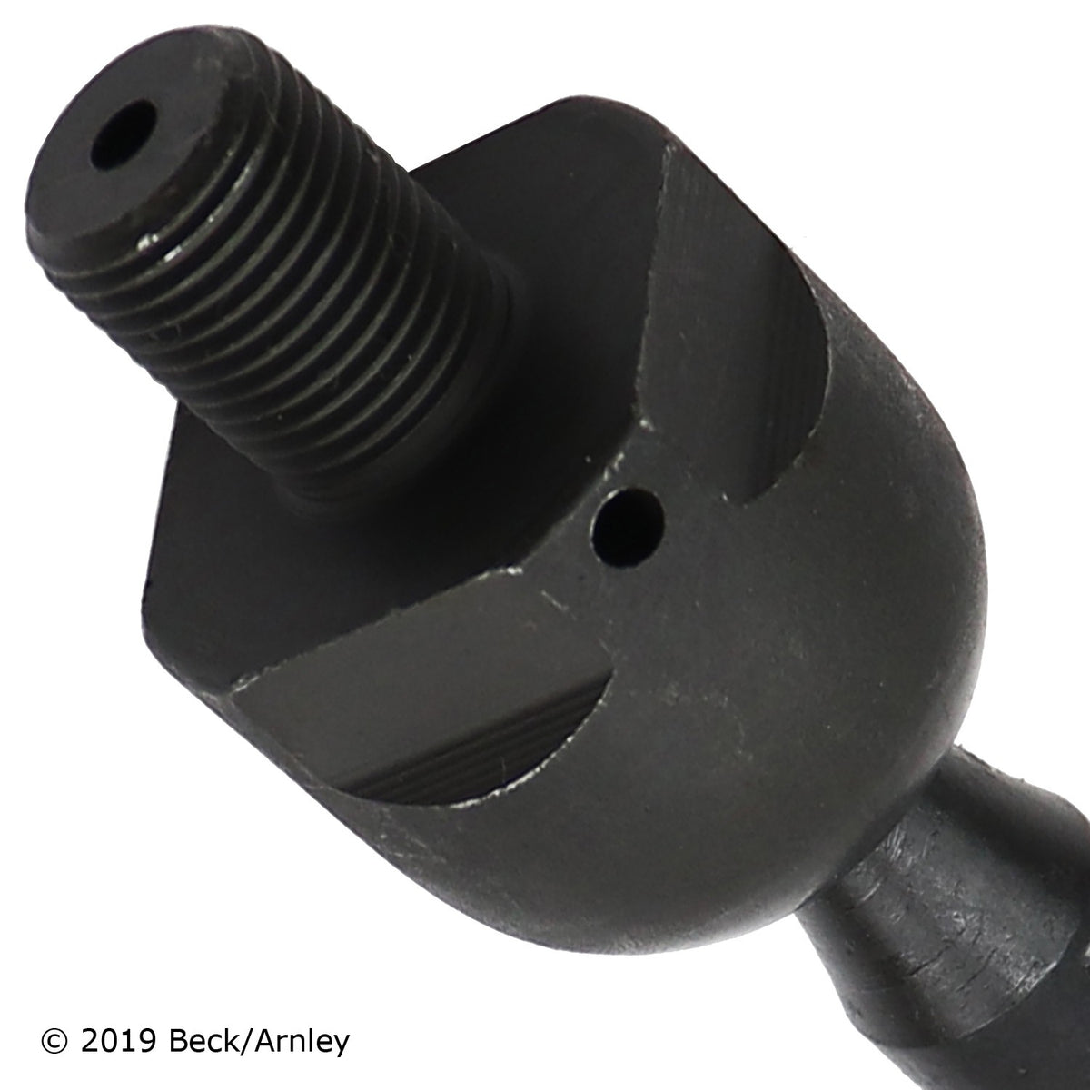 Beck/Arnley TIE ROD END 101-4889