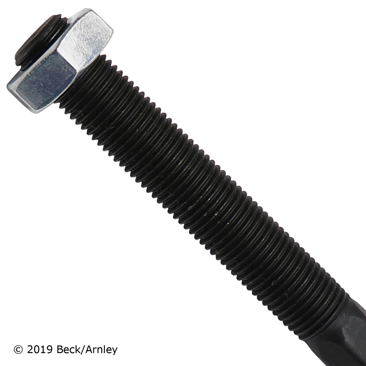 Beck/Arnley TIE ROD END 101-4889