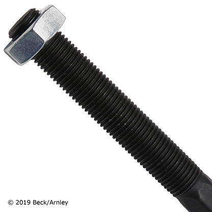 Beck/Arnley TIE ROD END 101-4889