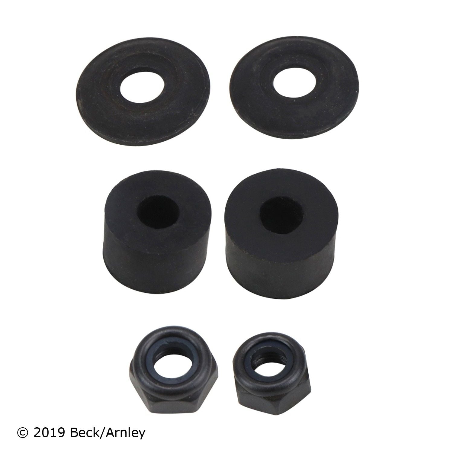 Beck/Arnley Suspension Stabilizer Bar Link 101-4894