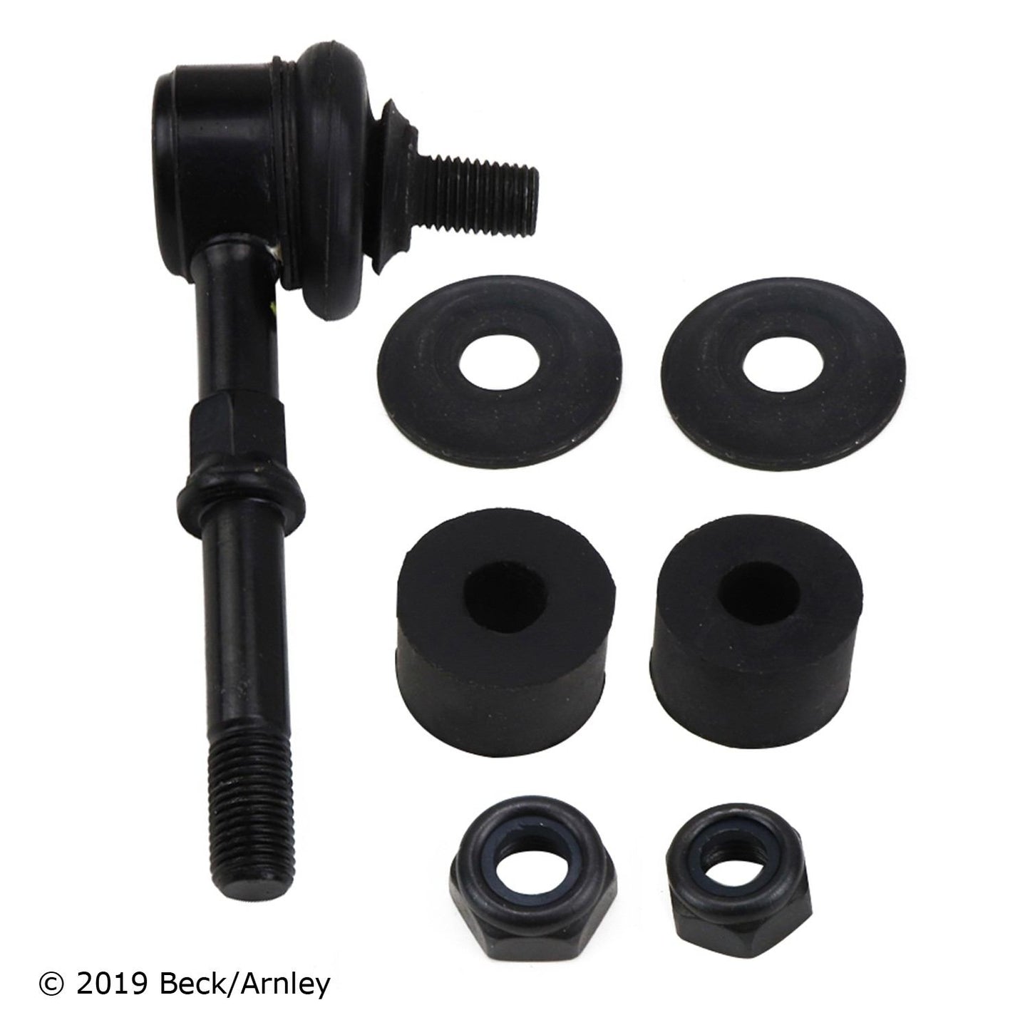 Beck/Arnley Suspension Stabilizer Bar Link 101-4894