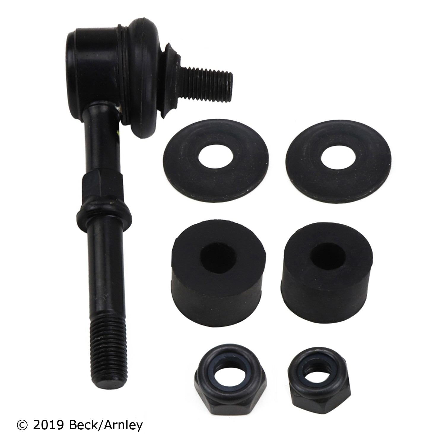 Beck/Arnley Suspension Stabilizer Bar Link 101-4894