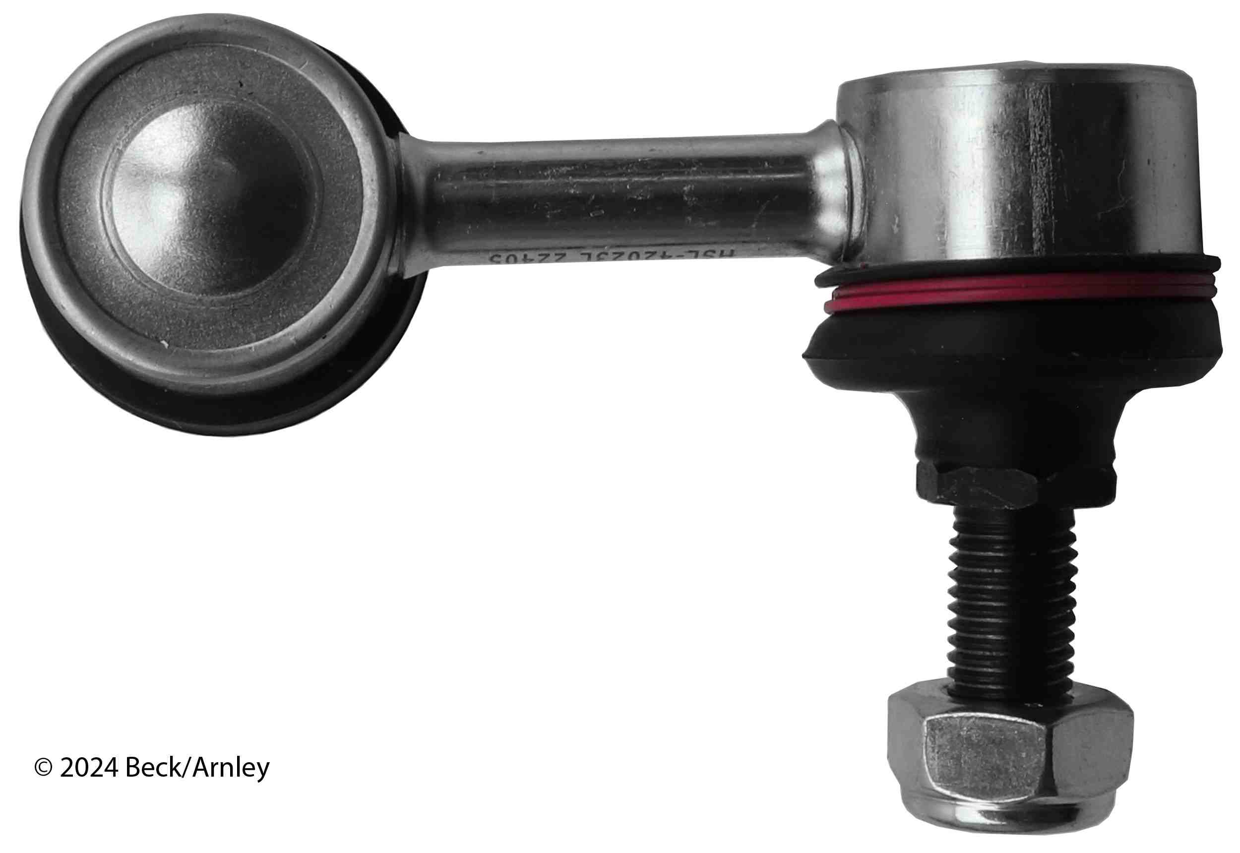Beck/Arnley Suspension Stabilizer Bar Link 101-4899