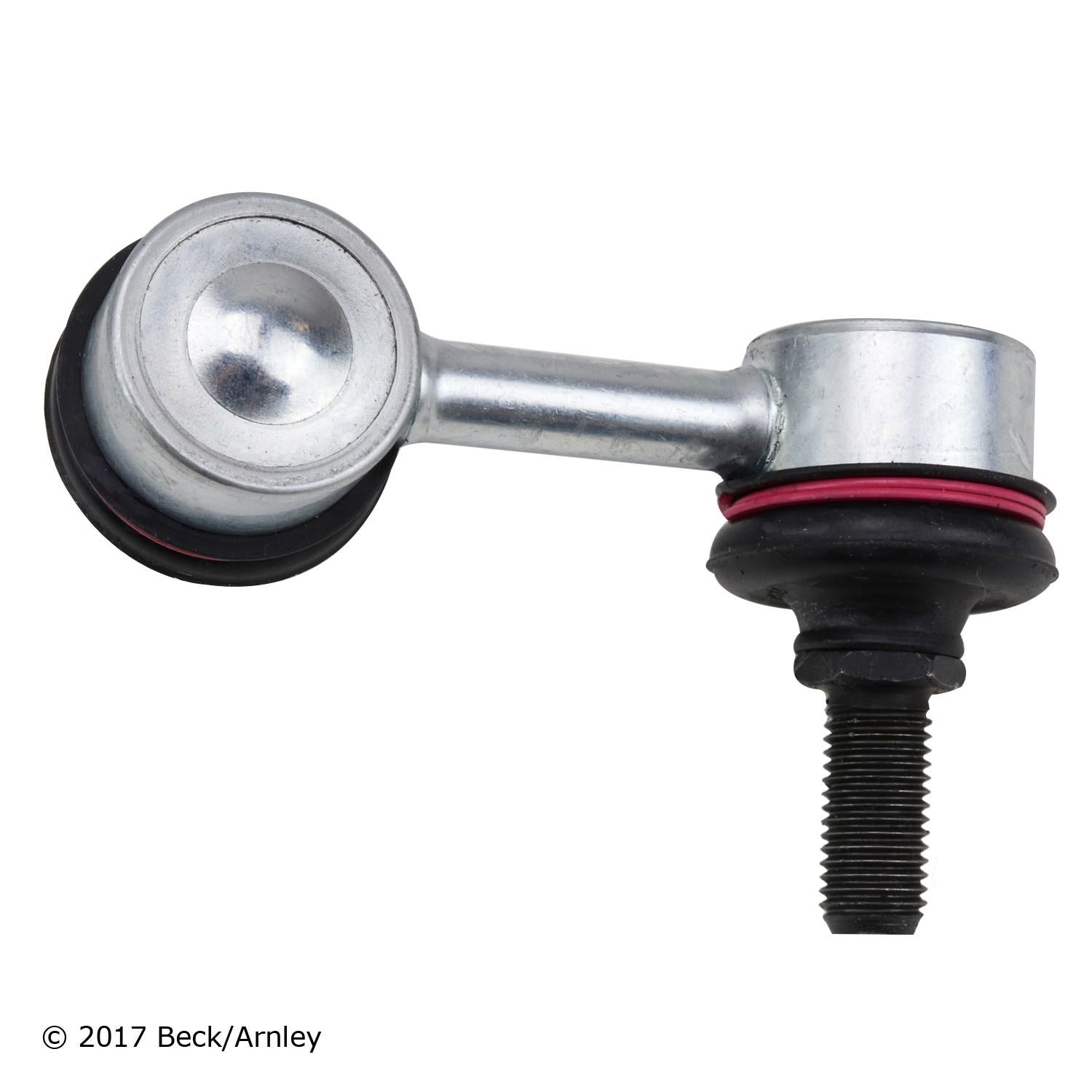 Beck/Arnley Suspension Stabilizer Bar Link 101-4899