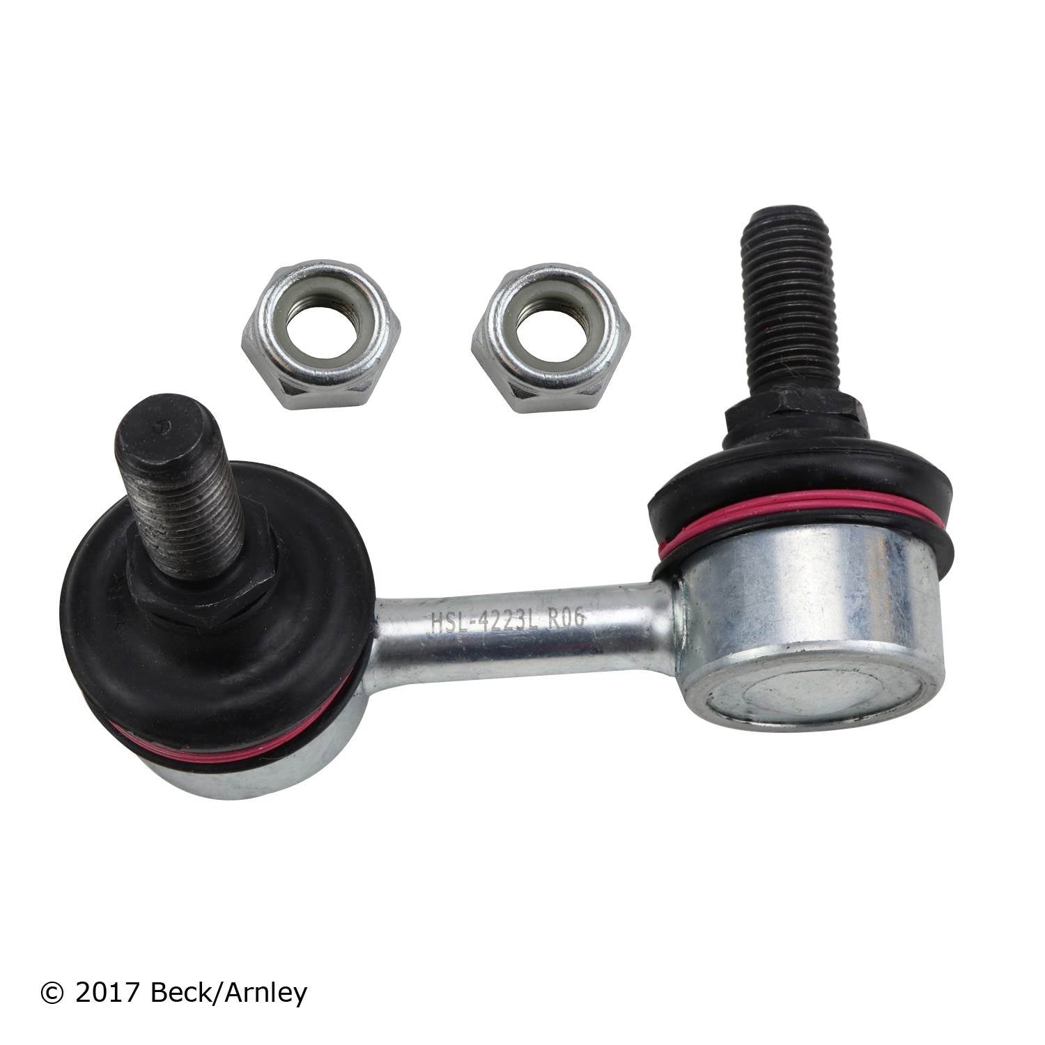 Beck/Arnley Suspension Stabilizer Bar Link 101-4899